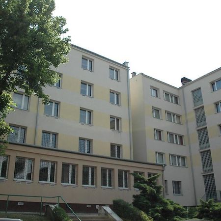 Klimczoka 6 Hostel Katowice Luaran gambar
