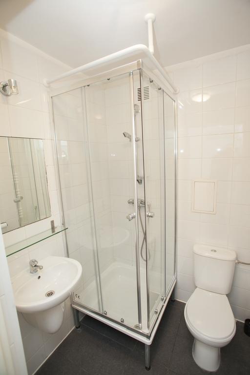 Klimczoka 6 Hostel Katowice Luaran gambar