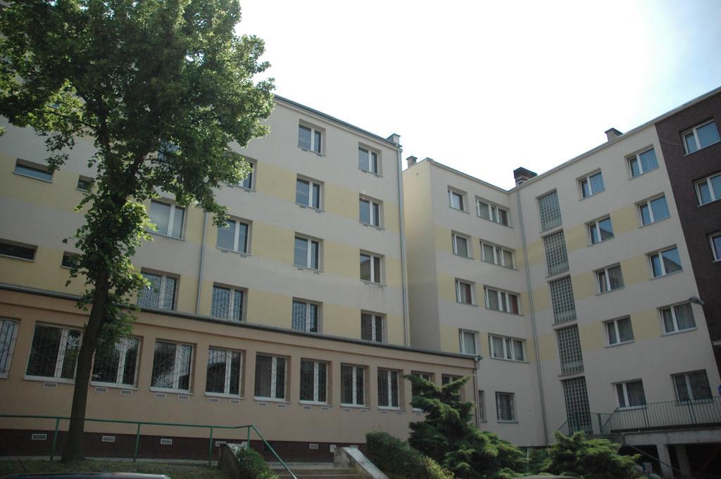Klimczoka 6 Hostel Katowice Luaran gambar
