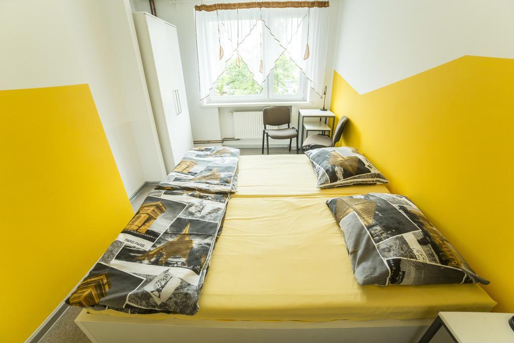 Klimczoka 6 Hostel Katowice Luaran gambar