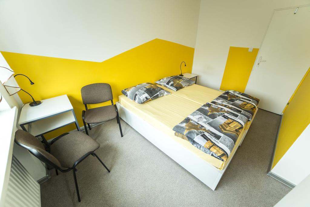 Klimczoka 6 Hostel Katowice Luaran gambar