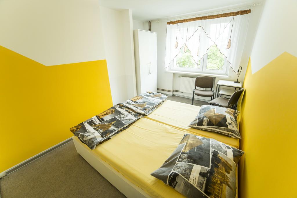 Klimczoka 6 Hostel Katowice Luaran gambar