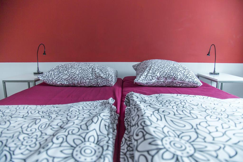 Klimczoka 6 Hostel Katowice Luaran gambar