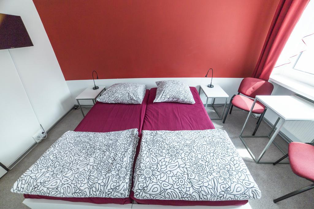 Klimczoka 6 Hostel Katowice Luaran gambar
