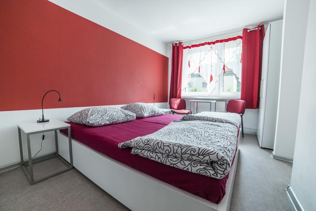 Klimczoka 6 Hostel Katowice Luaran gambar