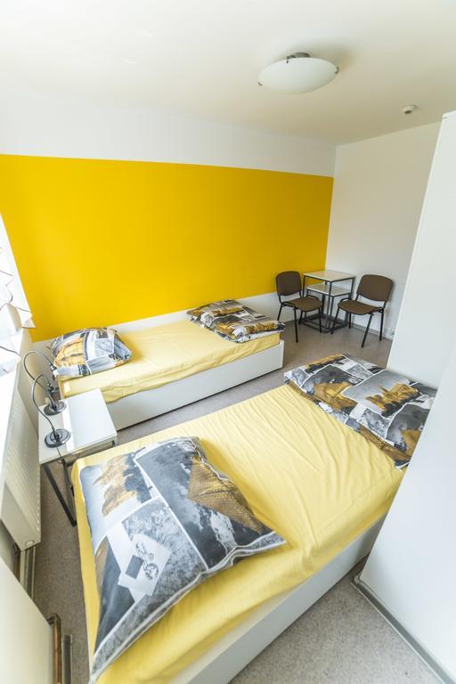 Klimczoka 6 Hostel Katowice Luaran gambar