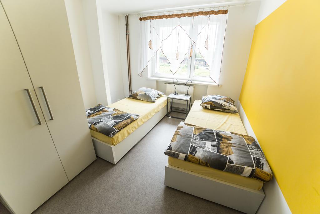 Klimczoka 6 Hostel Katowice Luaran gambar