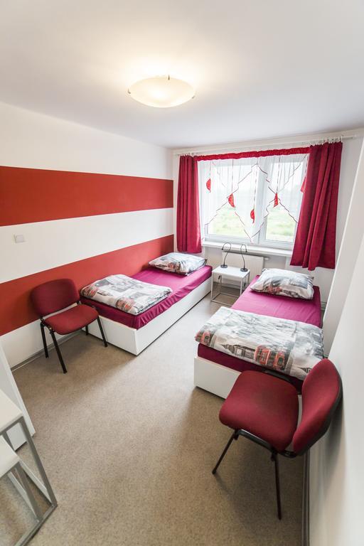 Klimczoka 6 Hostel Katowice Luaran gambar
