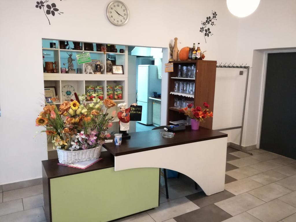 Klimczoka 6 Hostel Katowice Luaran gambar