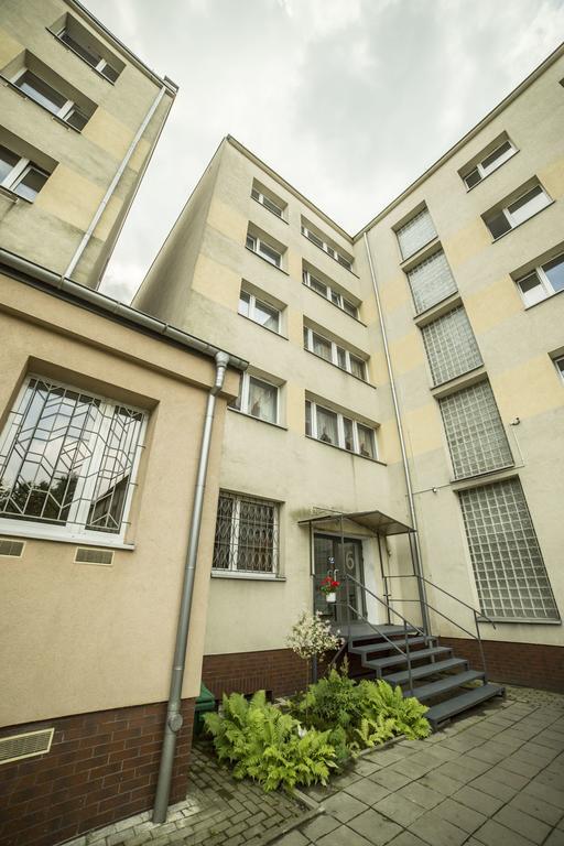 Klimczoka 6 Hostel Katowice Luaran gambar
