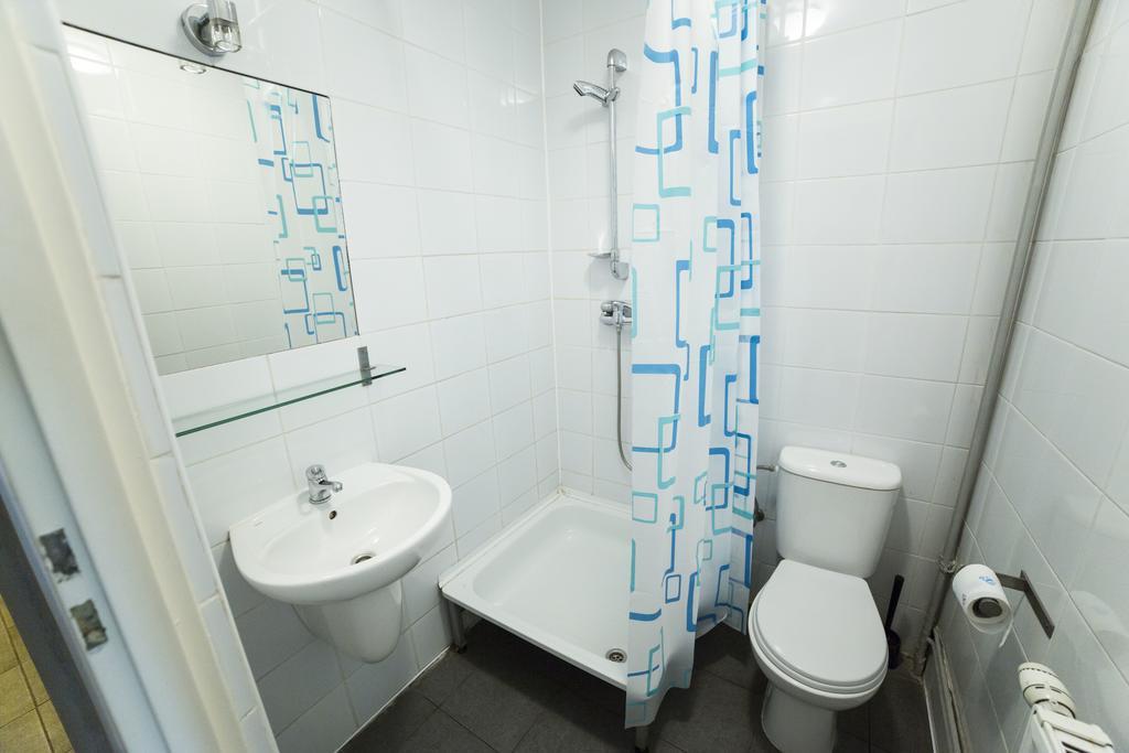 Klimczoka 6 Hostel Katowice Luaran gambar