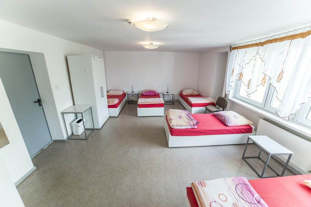 Klimczoka 6 Hostel Katowice Luaran gambar