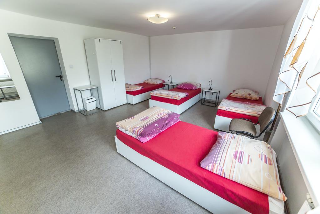 Klimczoka 6 Hostel Katowice Luaran gambar